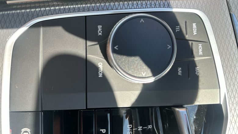 BMW 3 Series 320i M Sport 4dr Step Auto [Pro Pack] Petrol Saloon